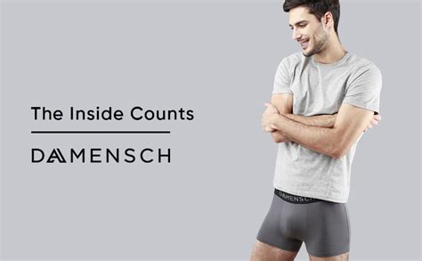 damensch menswear.